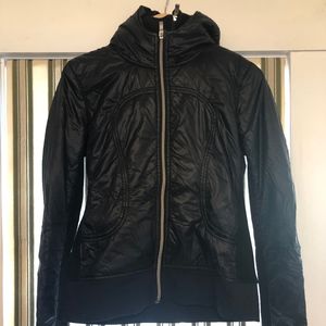 Lululemon Uba Hoodie *Lux